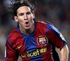 Lione Messi 0